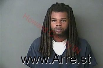 Anthony Jovaughn Knight Mugshot