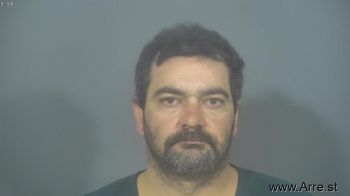 Anthony Gus Korolis Mugshot