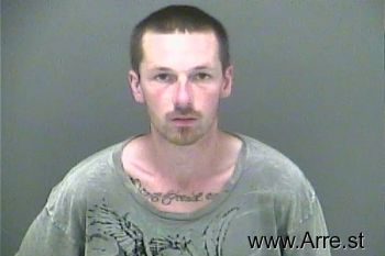 Anthony Allen Lawson Mugshot