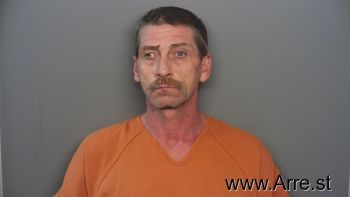 Anthony Wayne Lee Mugshot