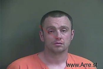 Anthony Dean Lennex Mugshot