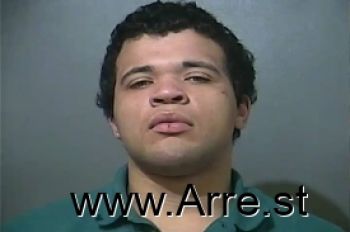 Anthony Michael Leonard Mugshot