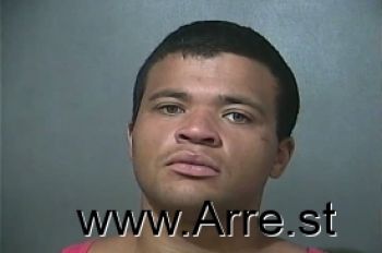 Anthony Michael Leonard Mugshot