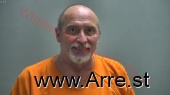 Anthony Martin Mahan Mugshot