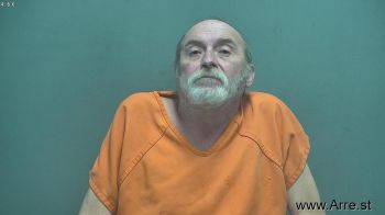 Anthony Martin Mahan Mugshot