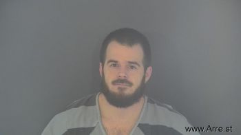 Anthony Dean Masterson Mugshot