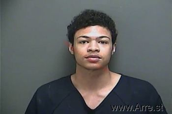 Anthony Tyler Mccray Mugshot