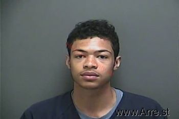 Anthony Tyler Mccray Jr Mugshot