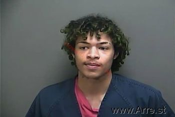 Anthony Tyler Mccray Jr Mugshot