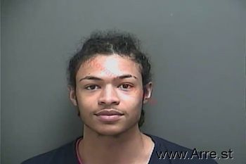 Anthony Tyler Mccray Jr Mugshot