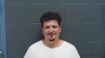 Anthony Keith Mcdonald Mugshot