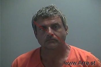 Anthony John Mills Mugshot