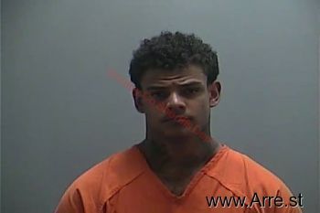 Anthony Henry Moore Mugshot