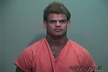 Anthony Henry Moore Mugshot