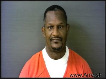 Anthony Nmi Moore Mugshot