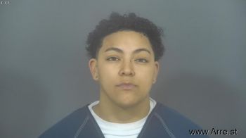 Anthony John Moreno Mugshot