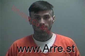 Anthony Jacob Muniz Mugshot