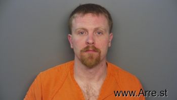 Anthony Franklin Myers Mugshot