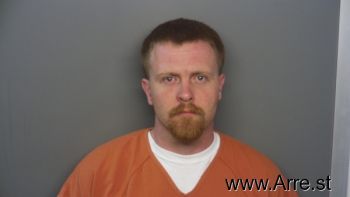 Anthony Franklin Myers Mugshot