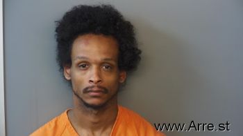 Anthony Da Shawn Myers Mugshot