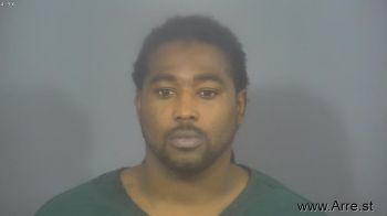 Anthony Terrell Neal Mugshot