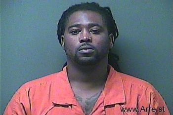 Anthony Terrell Neal Mugshot