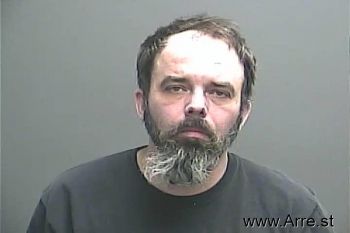 Anthony E Otten Mugshot