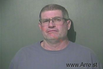 Anthony A Padgett Mugshot