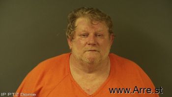 Anthony Lynn Pierce Mugshot