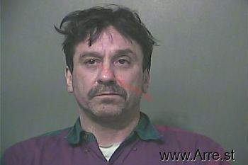 Anthony Alan Pound Mugshot