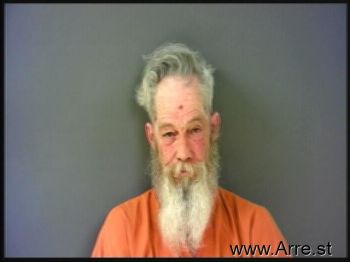 Anthony C Powell Mugshot