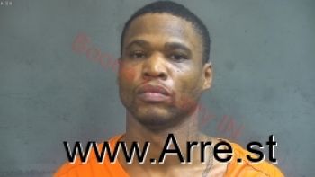 Anthony Dywane Price Mugshot