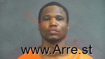 Anthony  Price Mugshot