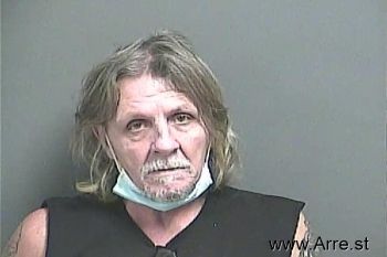 Anthony J Reel Mugshot