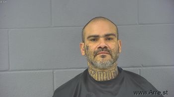 Anthony Nelson Rivera Mugshot