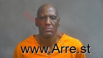 Anthony K Roach Mugshot