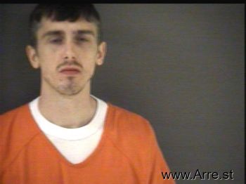 Anthony Keith Roberts Mugshot