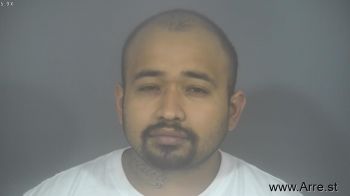 Anthony Nmn Rodriguez Mugshot