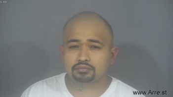 Anthony Nmn Rodriguez Mugshot