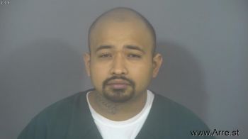 Anthony Nmn Rodriguez Mugshot