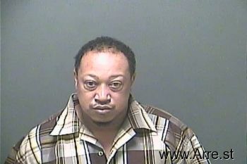 Anthony D Rogers Mugshot