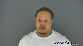 Anthony D Rogers Mugshot