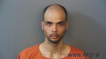 Anthony Ray Ross Mugshot