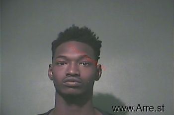 Anthony  Ross Mugshot