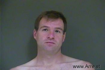 Anthony Alan Sharp Mugshot