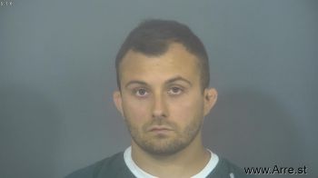 Anthony Michael Snyder Mugshot