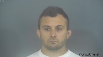 Anthony Michael Snyder Mugshot