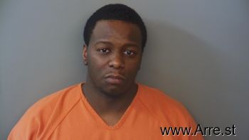 Anthony Nmn Spicer Mugshot