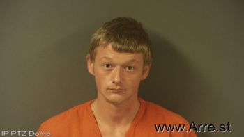 Anthony Ryan Stone Mugshot