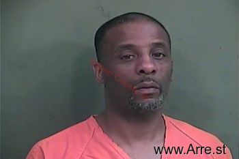 Anthony Dwayne Sullivan Mugshot